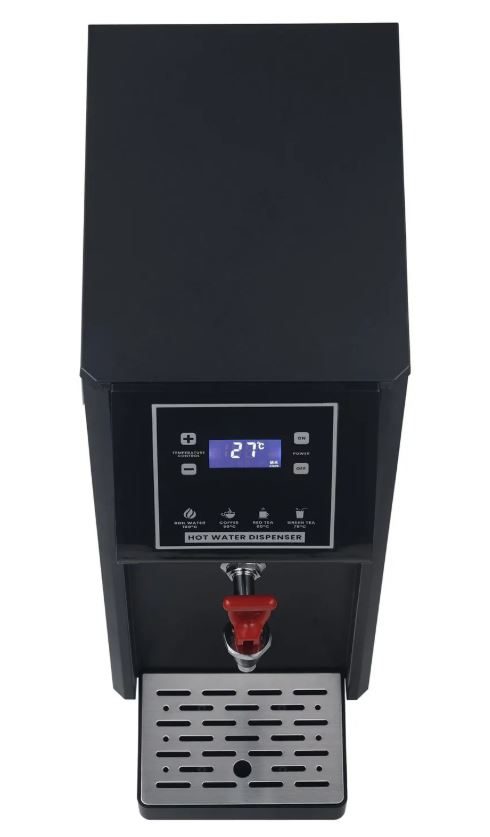 Фото Кипятильник проточный CuisinAid — арт. CD-WB-20DBBL 2
