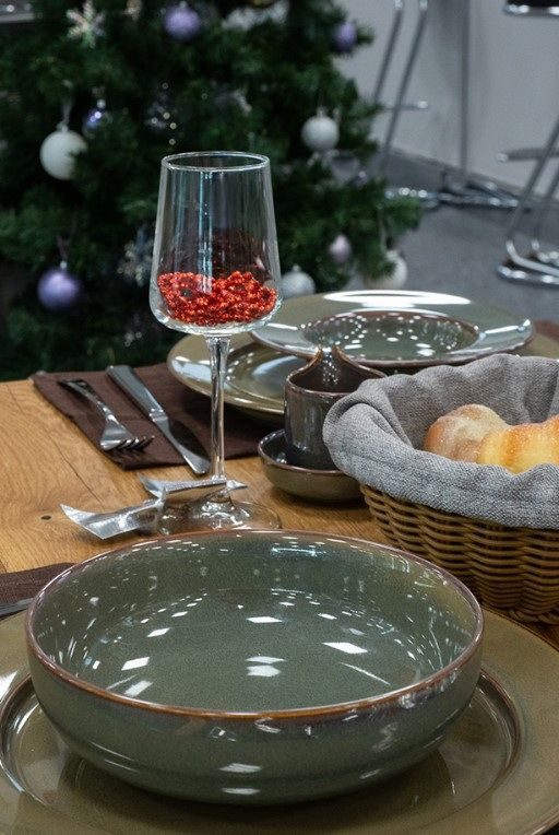 Фото Перечница Corone Gourmet Colore — арт. фк1465 3