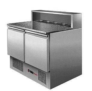 Стол для пиццы Koreco SESL3831