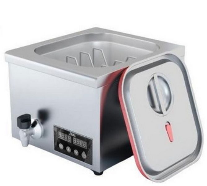 Аппарат Sous Vide LILOMA SV 2/3