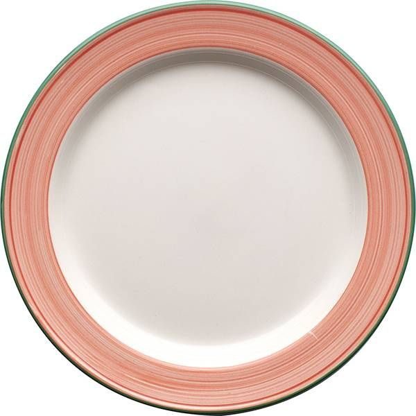 Тарелка Steelite Rio Pink мм. артикул 1532 0214
