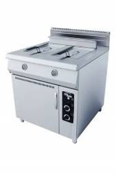 Фритюрница газовая GRILL MASTER Ф2ЖТЛФрГ
