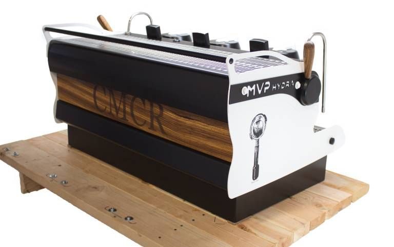 Фото Кофемашина рожковая Synesso Hydra MVP 3 гр. 4