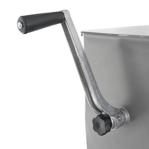 Фото Фаршемешалка Foodatlas MX-10L ручная — арт. УТ000010225 5