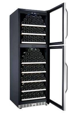Шкаф винный La Sommeliere MZ165DP