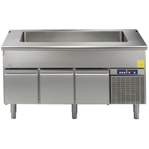 Прилавок д/холод. блюд ZLRW16C 332022 ELECTROLUX