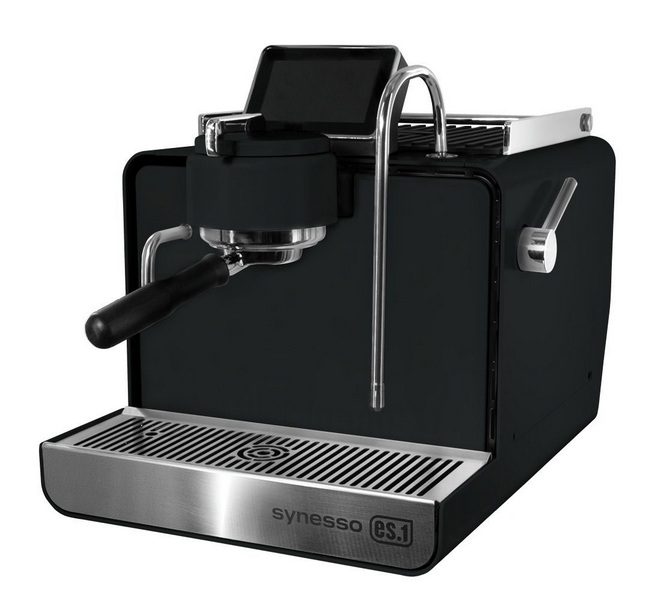 Фото Кофемашина рожковая Synesso — арт. Es1 3