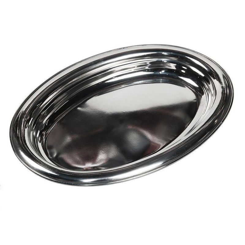 Блюдо P.L. Proff Cuisine L 400 SE-03856 (уп=48шт)