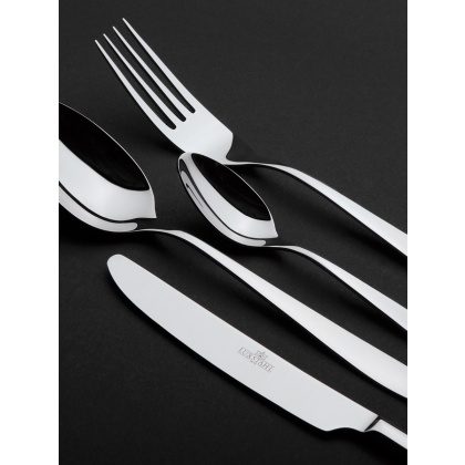 Фото Ложка кофейная Luxstah Parma L 115 мм Luxstahl — арт. кт1880 2