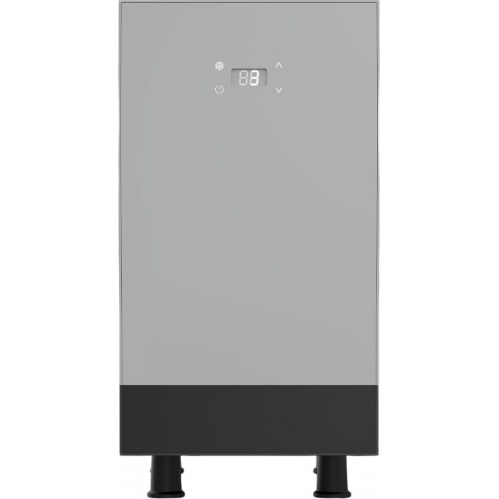 Шкаф барный для молока Wave MC6R (MC6D) серый