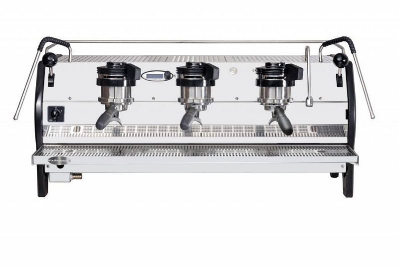 Фото Кофемашина рожковая La Marzocco Strada EP 3GR 2
