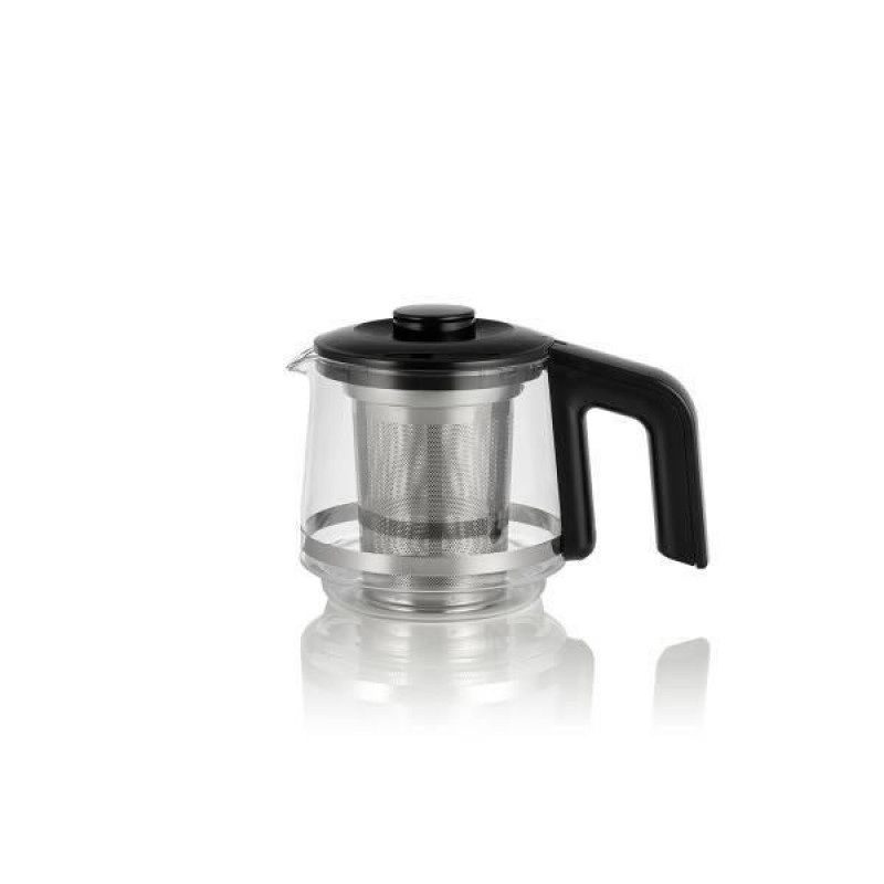 Фото Чайник электрический ARZUM GUSTO Corone — арт. AR3101-CC 2