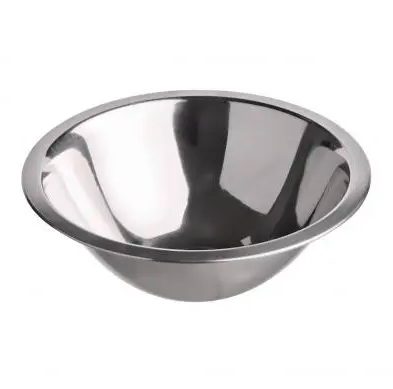 Миска Катунь 0006 D 240 мм, 2, 1 л артикул 0006