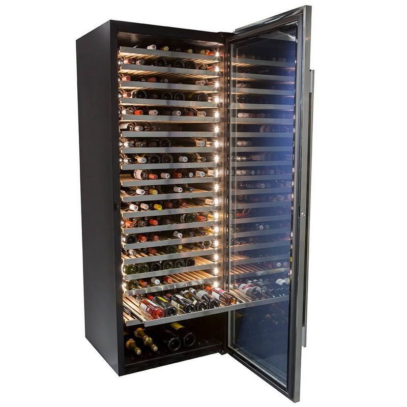 Фото Шкаф винный Cellar Private — арт. CV300T 1