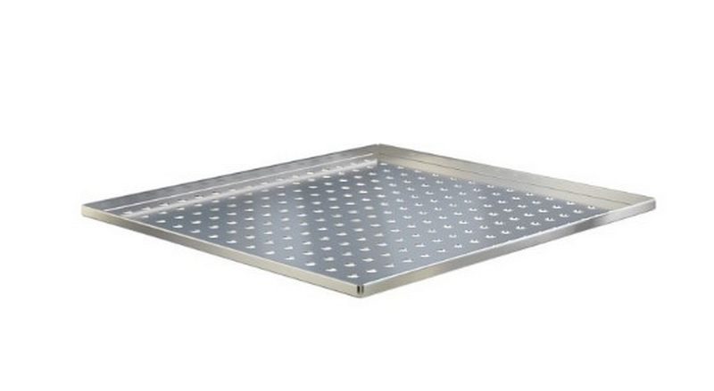 Противень RESTOINOX ППН4/08-530х325х20