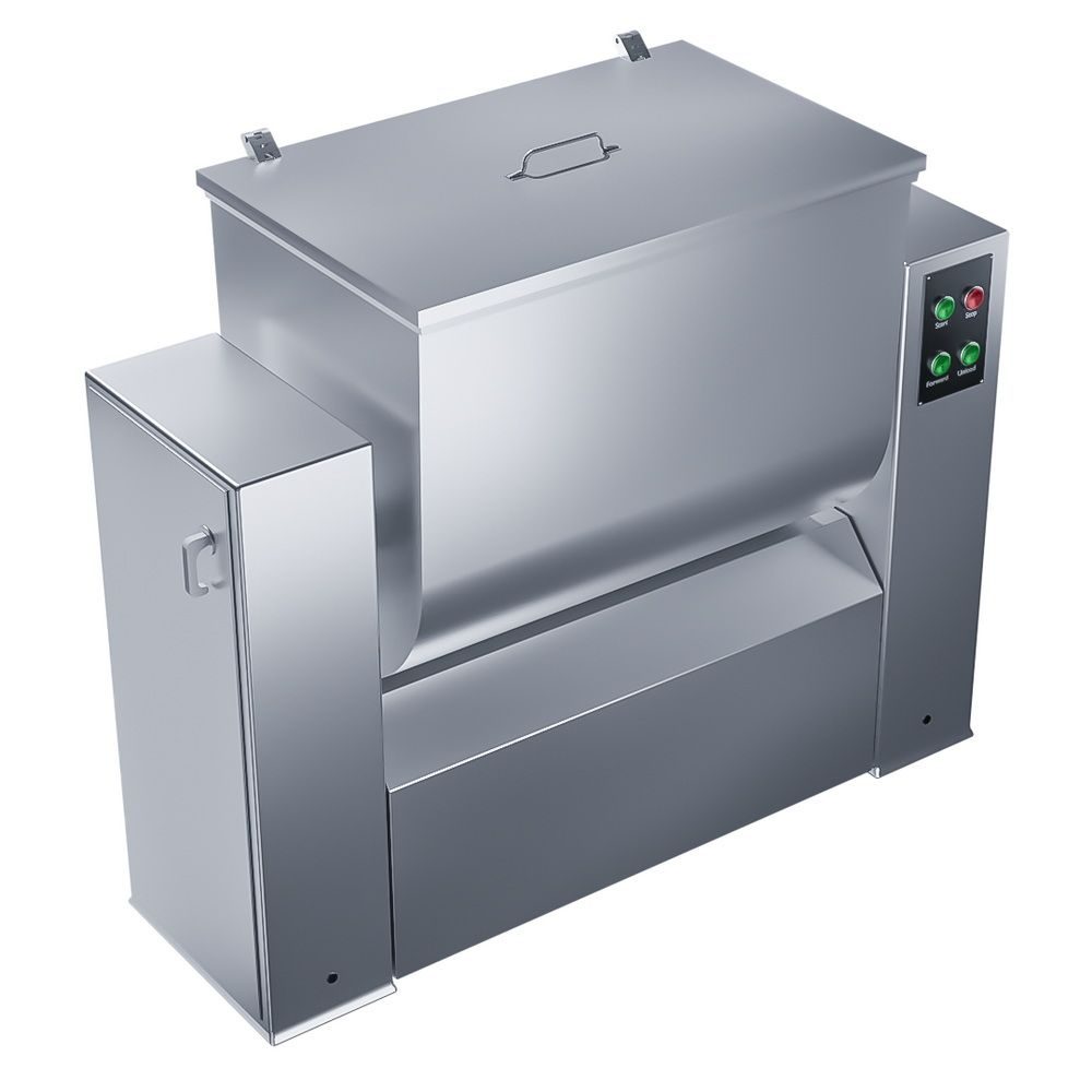 Фото Фаршемешалка Hualian Machinery BWL-100 2