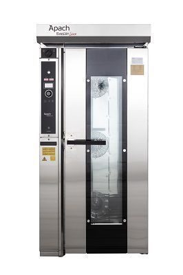 Печь ротационная электрическая Line B46E-FS TSTA