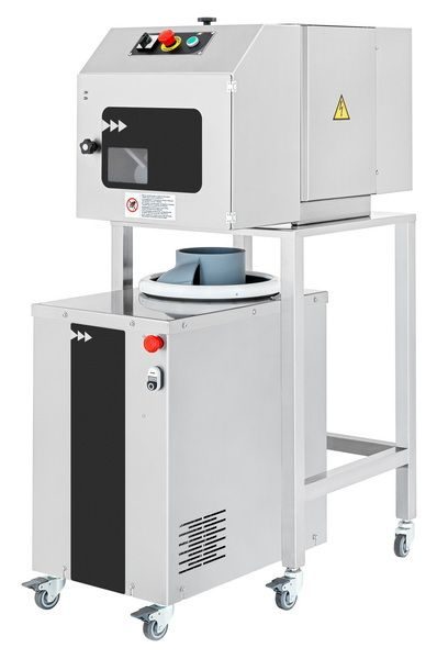 Тестоделитель-округлитель Prismafood PF-PO-AR300
