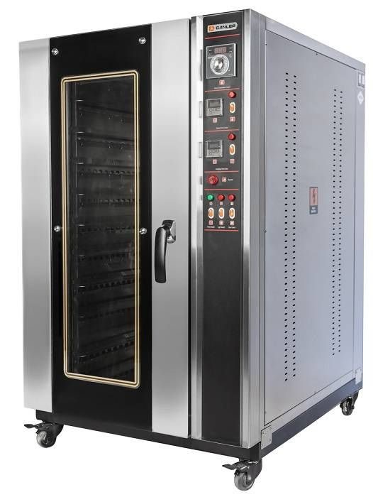 Печь конвекционная BQ-10E (электрическая)