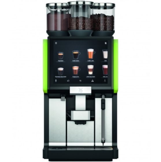 Кофемашина суперавтомат WMF S + 03.1950.5001 + НС
