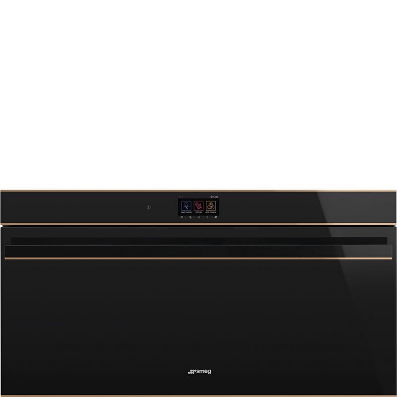 Духовой шкаф электрический SMEG SFPR9604TNR