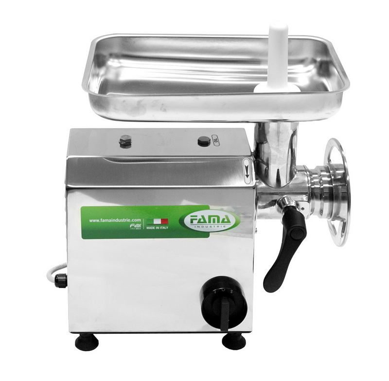 Мясорубка Fama TI12 FTI 126 UE