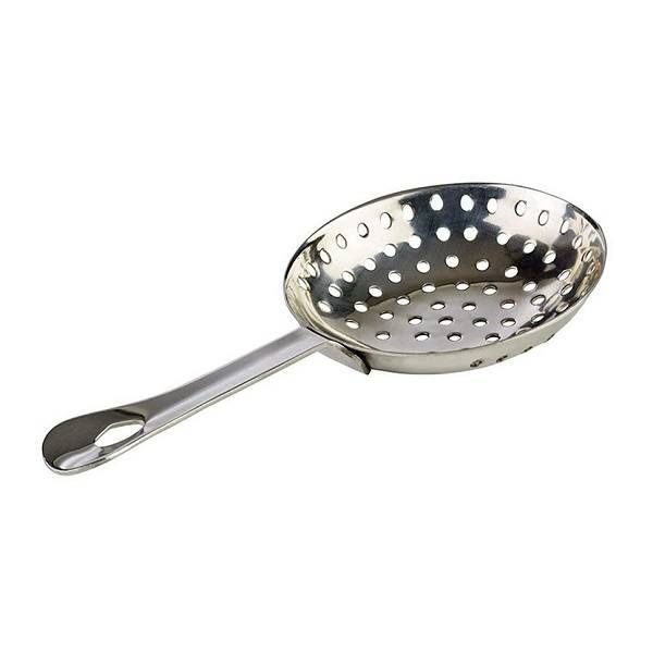 Стрейнер MGSteel L 157 мм, D 80 мм артикул JS08
