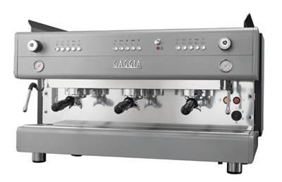 Кофемашина рожковая Saeco 400/50T EL-NE-CF D90