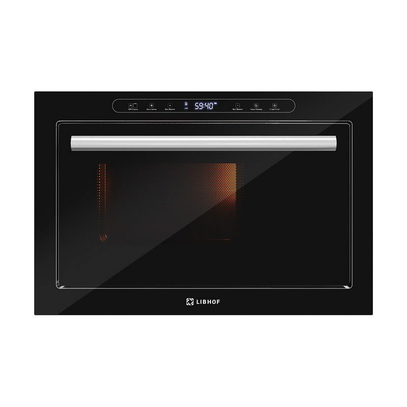 Печь микроволновая встраиваемая Libhof MWB-5725B