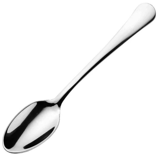 Ложка кофейная Pintinox 115 мм артикул 03200008