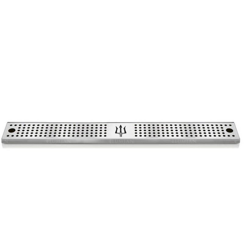 Коврик барный Lumian 900х105х10 мм артикул L0317