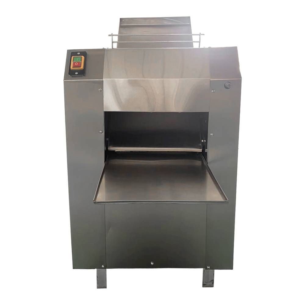 Фото Тестораскаточная машина Hualian Machinery YP-350 3
