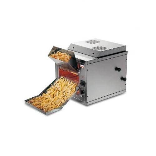 Тостер конвейерный SIRMAN Roller fryer VV