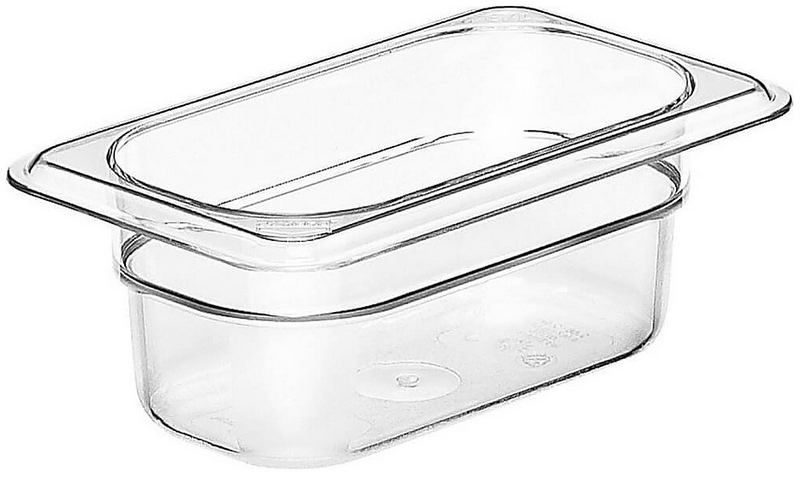Гастроемкость Cambro Camwear 57 л артикул 92CW 135
