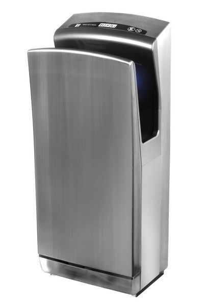 Сушилка для рук автоматическая BXG JET-7000 A UV