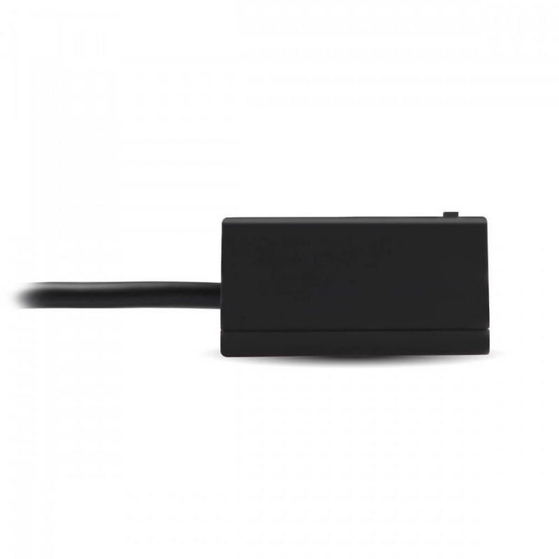 Фото Встраиваемый сканер штрих-кода MERTECH N200 P2D USB, USB эмуляция RS232 black 2
