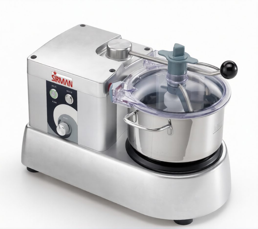 Куттер SIRMAN C-Tronic 4 VV