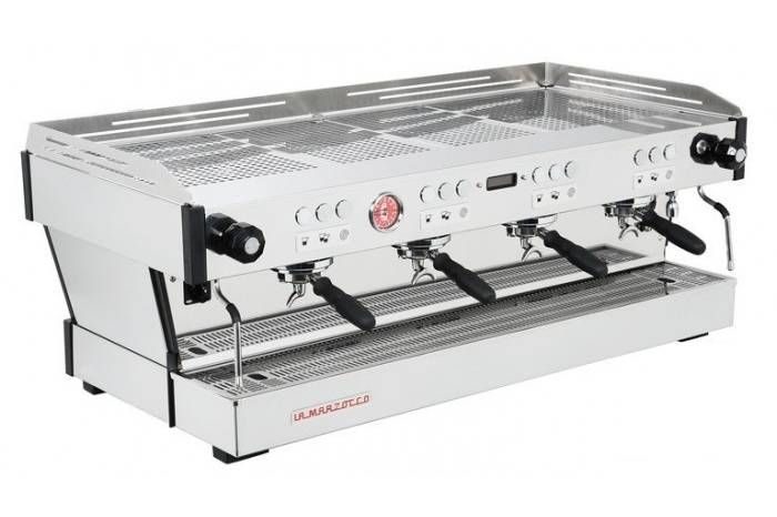 Кофемашина рожковая La Marzocco Linea PB AV 4GR