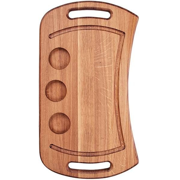 Доска для подачи PPwood L мм. артикул Q408O-06N