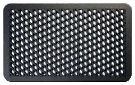 Решетка-гриль Convotherm крестовая артикул 3055636