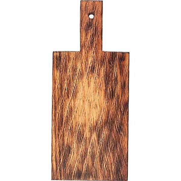 Доска для подачи PPwood L мм. артикул Q239C-00B