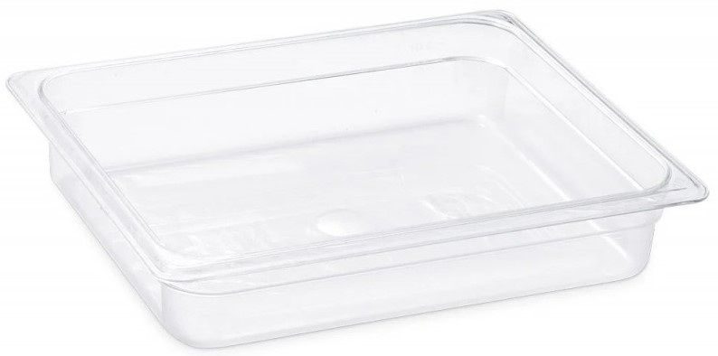 Гастроемкость KAPP GN 3, 9 л артикул 46012065
