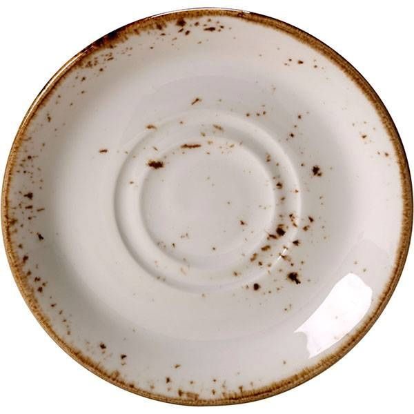 Блюдце Steelite Craft White мм. артикул 1155 0225