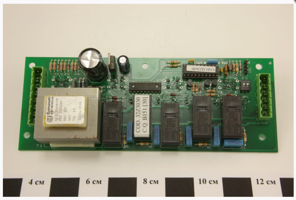 Плата ANGELO PO 32Z3030