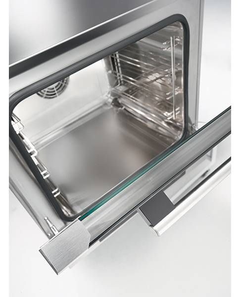 Фото Печь конвекционная электрическая Tecnoeka — арт. EKF 423 UD 1