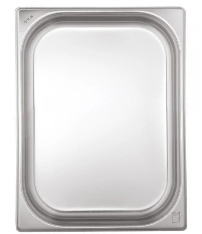 Гастроемкость KAPP GN 1/2-65 4 л артикул 31012065