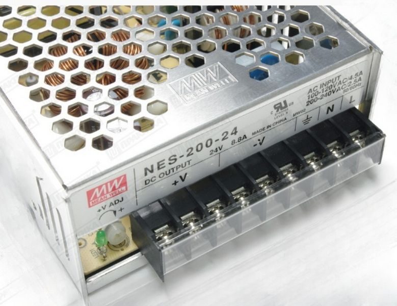 Фото Плата Koreco — арт. SSI1S switch power 1