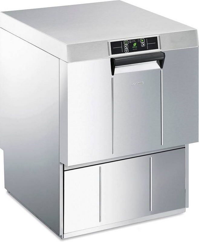 Машина посудомоечная загрузкой SMEG UD516DS