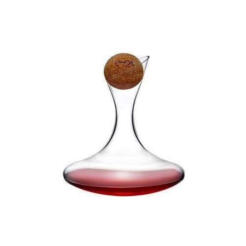 Декантер NUDE Oxygen 1750 H 270 мм артикул 16025