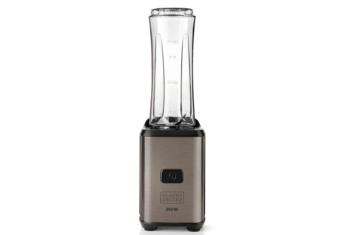 Блендер Black + Decker BXJBA350E